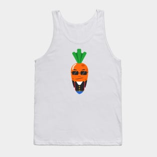 Carrot Cool Tank Top